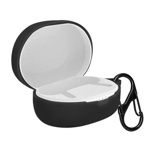 Silikon Hülle für Anker Soundcore Life P2 mini Kopfhörer Schutzhülle Case Cover - Afbeelding 1 van 8