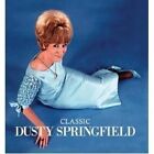 DUSTY SPRINGFIELD - CLASSIC MASTERS COLLECTION  CD NEUF