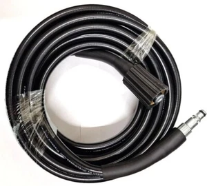 Titan Pressure washer REPLACEMENT HOSE ( TTB534PRW ) , NEW TP - Picture 1 of 4