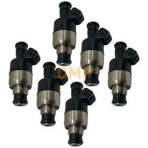 Inyectores de combustible 6 piezas 17089569 832-11116 para Chevrolet Buick Pontiac Oldsmobile V6 - Imagen 1 de 9