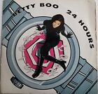 Betty Boo - 24 Hours - 7" Vinyl Single (2)