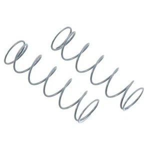 Axial AX30227 Spring 14x54mm 3.4 lbs/in Soft White (2) : Yeti 4WD / EXO Terra - Picture 1 of 1