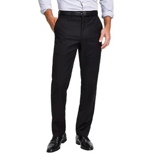 Ralph Lauren Norton Mens Classic Fit Wool Blend Pants 36 X 32 NEW NRTNPCAXP002 - Picture 1 of 4