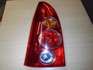 Genuine Mazda Rear Light Unit - Picture 1 of 2
