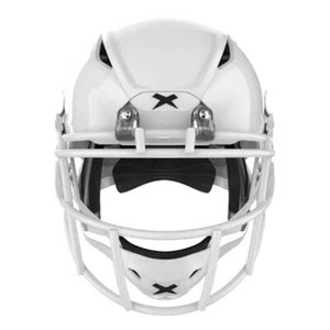 Youth Xenith Shadow Football Helmet Size Large - Picture 1 of 3