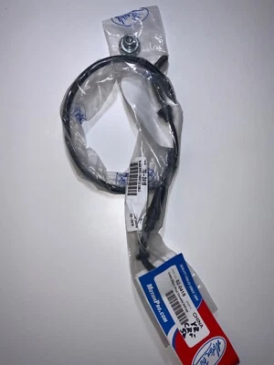 Cable acelerador vinilo negro Motion Pro 02-0418 Honda CRF50F XR50R Z50R (HOC6) Foto 1 de 2