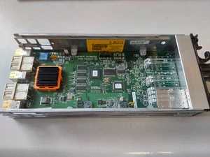 NetApp 4GB ESH4 Controller Modul ( 106-00199 + B0 69813-12 RS-LRC-F4-SBD-NA ) REF - Bild 1 von 2