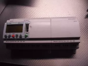 Millenium 3 Crouzet XD26 with XR14, 88970161 with 88970231 - Picture 1 of 12