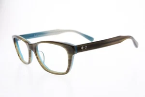 Paul Smith Eyeglasses Frames PM8056 1173 PS-423 Brown Blue 51-17-140 mm - Picture 1 of 8