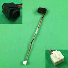 DC Jack Power Socket Charging Jack Comp. for Sony VAIO VGN-NS10E/S, VGN-NS21S/S