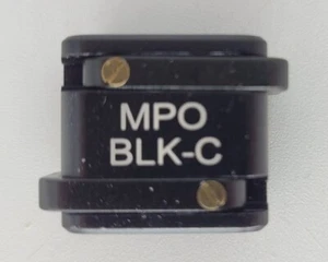 EXFO MPO-BLK-C Attachment - Picture 1 of 4