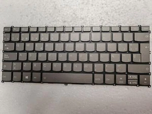 For Lenovo IdeaPad S540-13API S540-13ARE S540-13IML S540-13 Spanish Keyboard - Picture 1 of 2