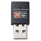 600m Mini USB Wifi WLAN Adattatore di rete wireless 802.11 Dongle RTL8188  $d