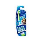 Turbo Tooth Tunes Battery Powered Toothbrush - Miley Cyrus "Pumpin Up the Party"
