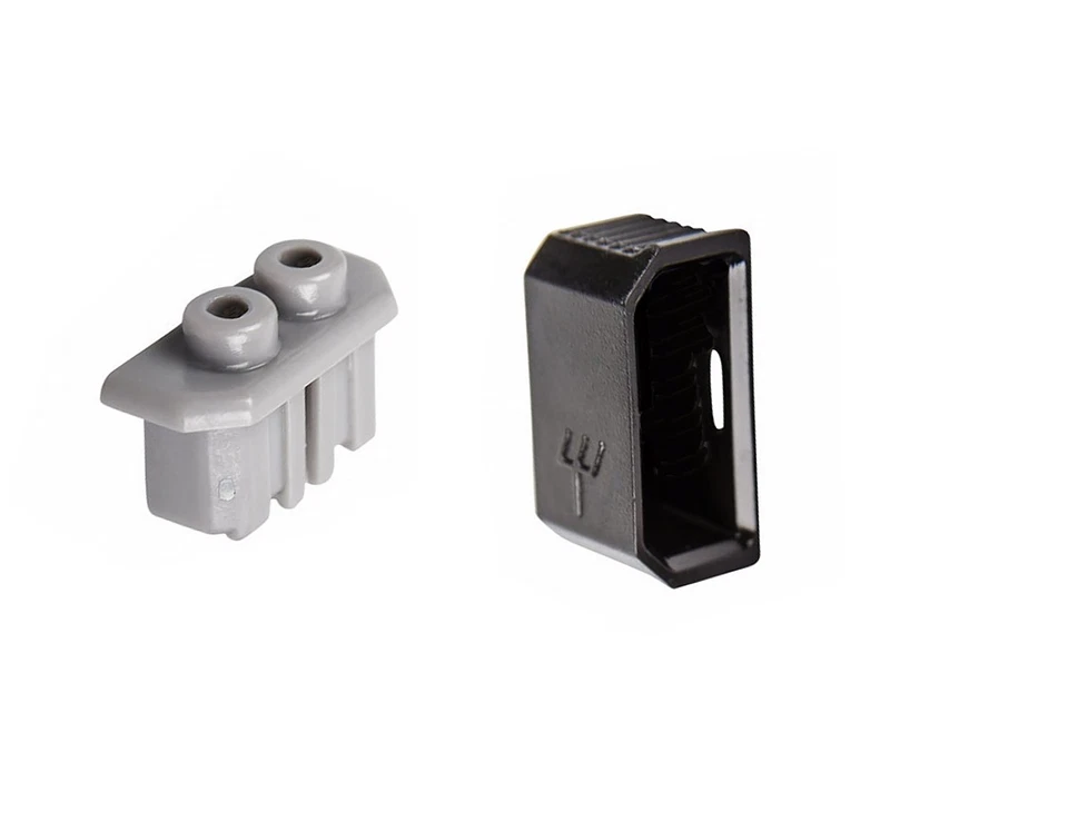 Shimano Kabelstecker für Nabendynamo DH-3N Polkappe & Abdeckung Fahrrad Stecker - Bild 1 von 1