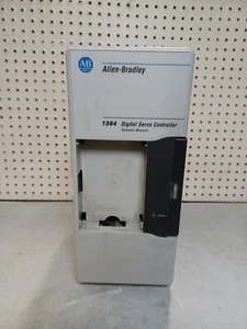 Allen-Bradley Bulletin 1394 -10KW System Module UNTESTED RESALE $$ SERVO DRIVE - Picture 1 of 9