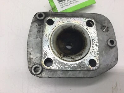 Arctic Cat Cylinder Head 1997-2006 Bearcat Jag Panther Z 440 3004-998 - Image 1 of 4
