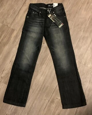 GARCIA Jeans Ringo straight