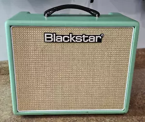 Blackstar HT-5R MKII 5 Watt Tube Combo Amplifier (Surf Green) Pre-owned - Picture 1 of 8