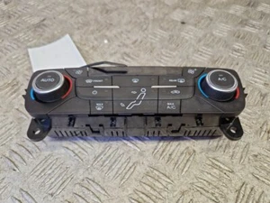 FORD FOCUS HEATER CONTROL PANEL MK3 2014 - Picture 1 of 12