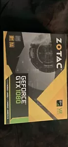 geforce gtx 1080 - Picture 1 of 2