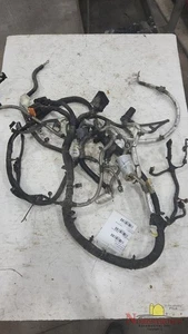 2012 Jeep Grand Cherokee Engine Wire Harness 3-12,3.6L,5SPD AUTO,AWD,LARED - Picture 1 of 12