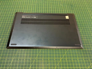 Lenovo IdeaPad 5 15ABA7 Lower Bottom Case Base Cover AM2JP000E30 #a155 - Afbeelding 1 van 2