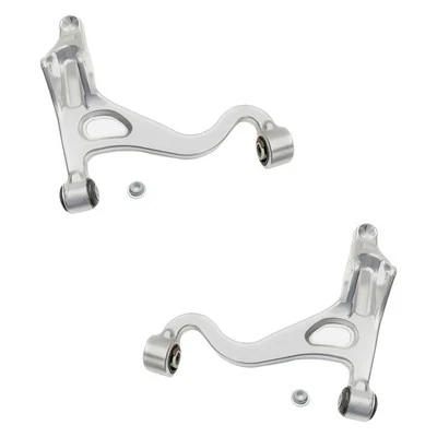 Control Arm Set For Ford Thunderbird 2003-2005 Front Lower 2W4Z3078AA - Imagem 1 de 4