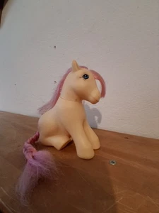 vintage my little pony el greco sentado lambaditsa - Imagen 1 de 10