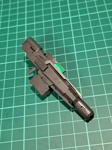 Gundam Gunpla Robot HG Lubristhorn Rifle Model Kit Used - Picture 1 of 2