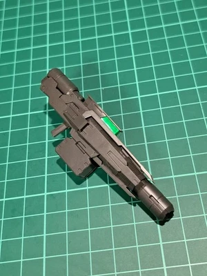 Gundam Gunpla Robot HG Lubristhorn Rifle Model Kit Used - Image 1 of 2