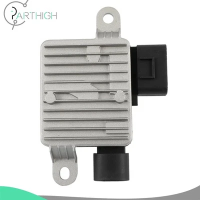 Módulo de control del ventilador de refrigeración para Hyundai Tucson 2016 2017-2018 2017 Kia Sportage Foto 1 de 4