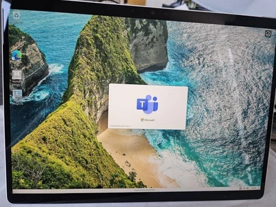 Microsoft Surface Pro 8 - 8GB RAM - 128GB SSD [336140338150] - Image 1 of 4