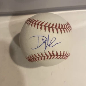 Dylan Cease Autographed MLB Official Baseball JSA COA - Picture 1 of 7