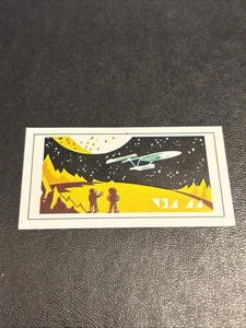 Confiserie Primrose Star Trek 1971 « Mission du Tri-Centenaire » #9 - Photo 1/6