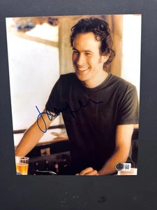 Jason lee Rare! autographed signed classic 8x10 photo Beckett BAS coa - Picture 1 of 1