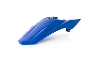 Rear Fender - Blue Acerbis 2726710211 For 18-23 Yamaha YZ65 - Picture 1 of 2