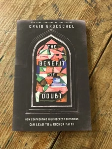 Der Vorteil des Zweifels: Wie konfrontiert - Taschenbuch neu von Groeschel, Craig - Bild 1 von 2