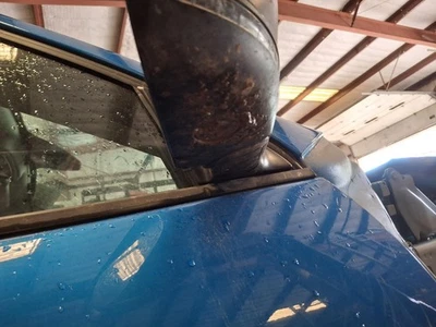 Б/у зеркало для правой двери подходит: 2018 Jeep Cherokee Power ручное складывание окрашенное hea - Изображение 1 из 4