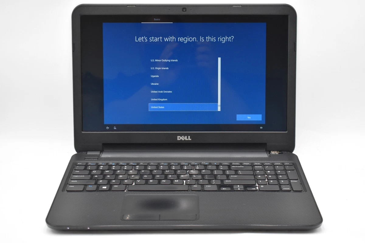 Dell Inspiron 15 3521 Notebooks/Laptops for Sale - Shop New & Used