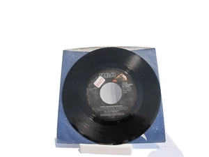 45 RECORD - ELVIS PRESLEY - HARD HEADED WOMAN - Picture 1 of 1