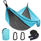  Nylon Cloth Hammock Camping Accessories Heavy Duty Outdoor Tent