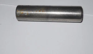 Vintage ELTON Slide Bar Steel Hawaiian Guitar Tone Bar Steel - Picture 1 of 3