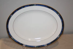 Lenox Kelly Oval Platter 13" - Picture 1 of 5