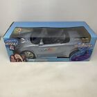 New MY SCENE BARBIE My Ride Silver Car Gift Set New