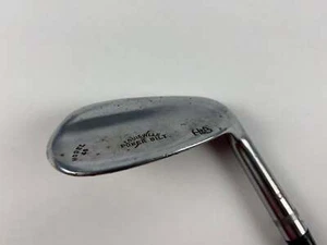 H&B Louisville Power Bilt RHP Wood Pyratone Shaft Golf Club Model 46 9 Iron - Picture 1 of 6