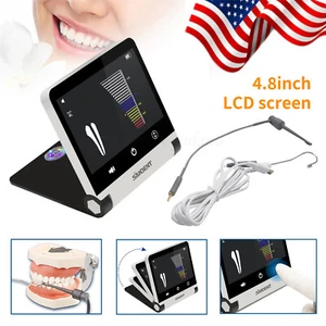 Dental Endodontic Apex Locator Dentist Root Canal Length Measuring Instrument ns - Picture 1 of 15