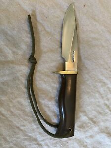 Randall Made Model 28 Woodsman Fixed Blade Knife