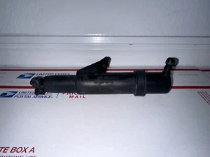 2006 - 2009 Mercedes W251 R350 Right Headlight Washer Nozzle Jet Spray OEM - Bild 1 von 12