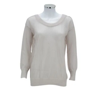DIESEL M LOLA Womens Pullover Jumper Long Sleeve Crew Neck Winter Warm Sweaters - Picture 1 of 10